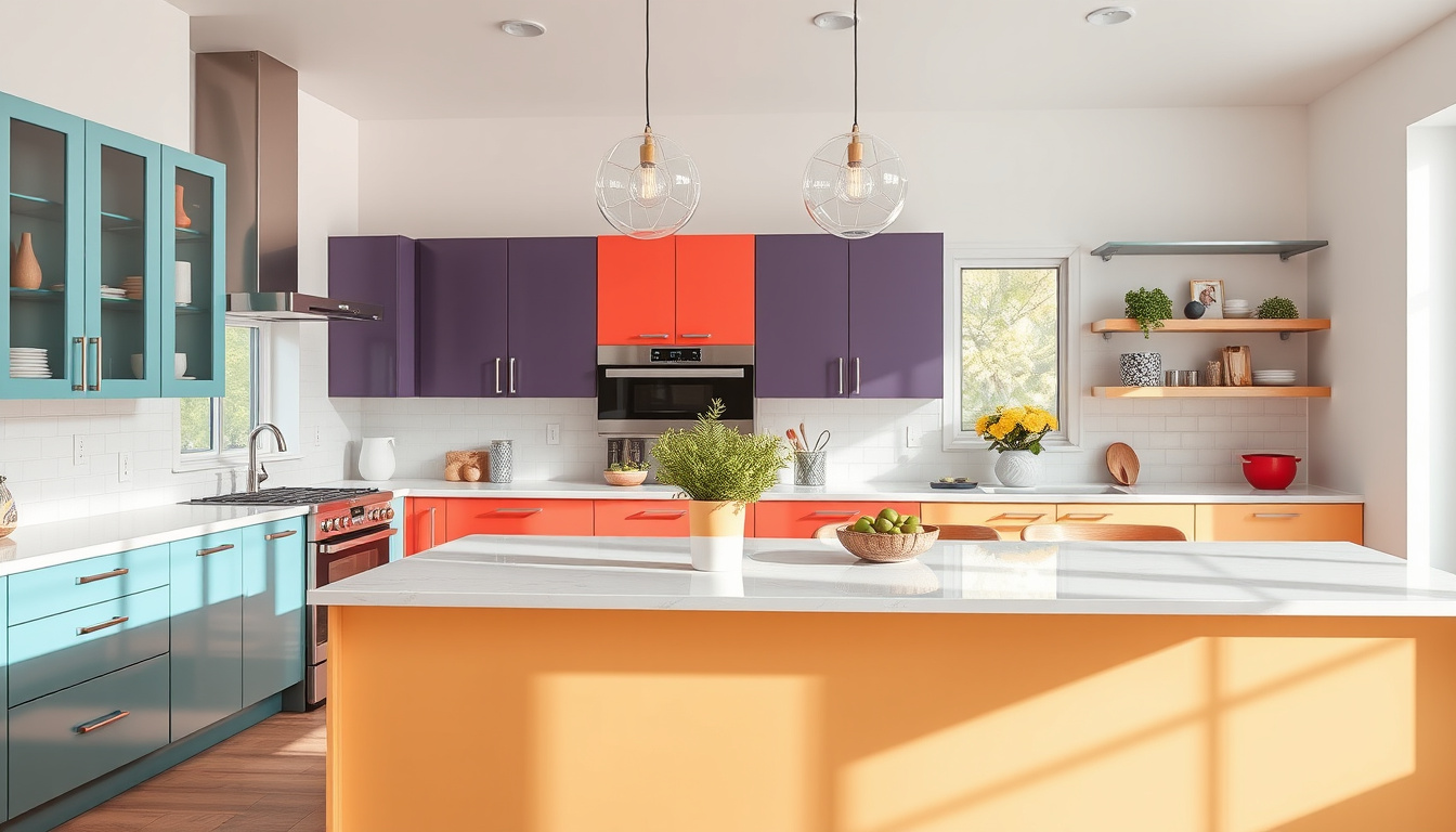 Transform Your Kitchen: The Ultimate Guide to Cabinet Refacing for a Stylish and Affordable Makeover