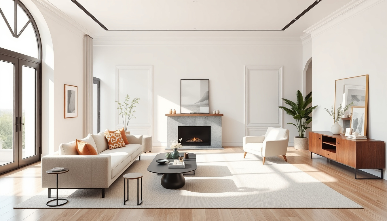 Embracing Simplicity: A Guide to Mastering Minimalist Design