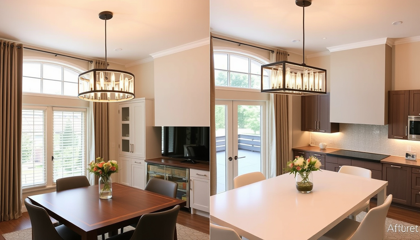 Transform Your Space: Top Home Fixtures to Elevate Your Renovation