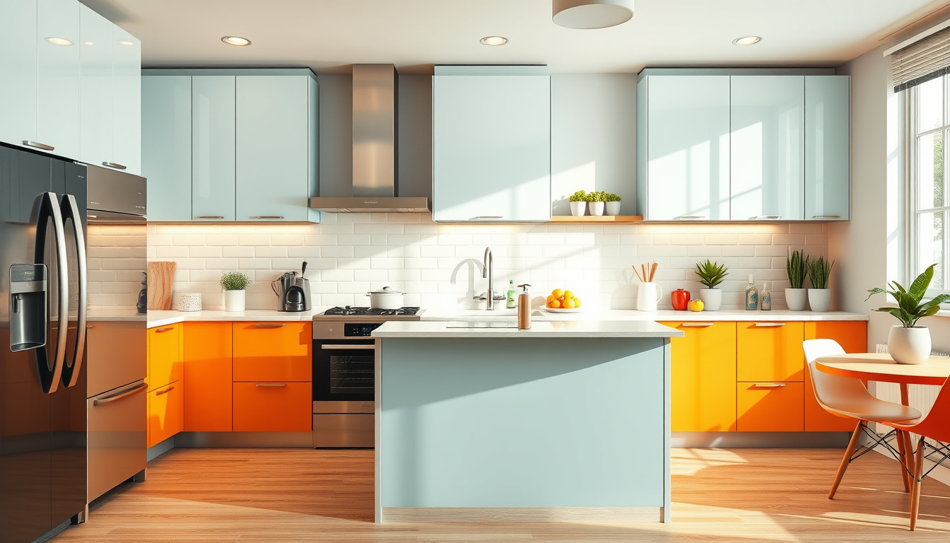 Transform Your Space: A Comprehensive Guide to Kitchen Renovation Success