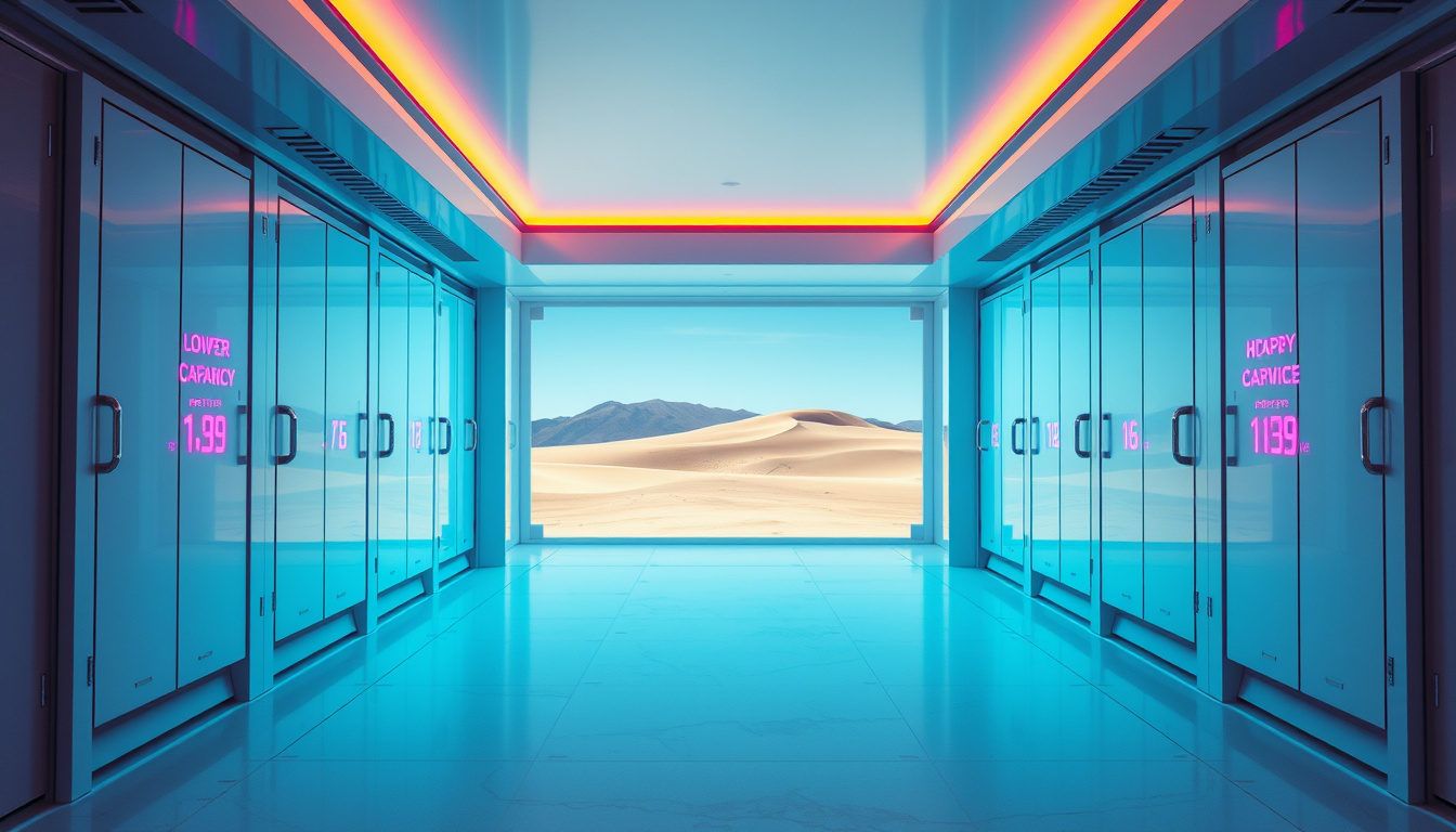 Maximizing Storage: The Benefits of Sizable Capacity Devices