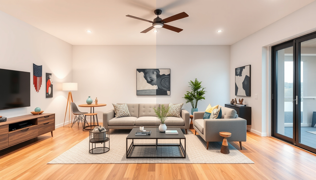 DIY Upgrades: Transform Your Home with Easy, Cost-Effective Changes