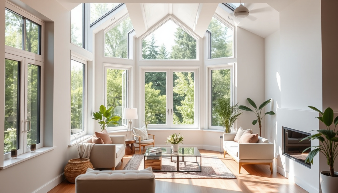 Unlocking Beauty and Efficiency: The Ultimate Guide to Window Replacement