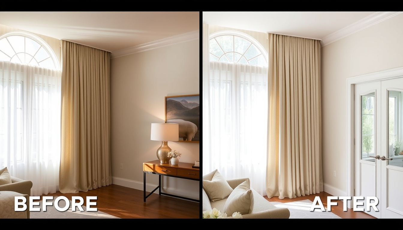 Window Treatments Ideas: Transform Your Home with Style and Function