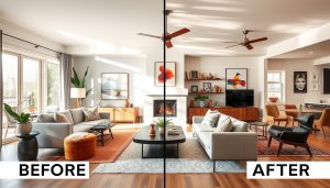 Home Design Tips That Will Transform Your Space Instantly